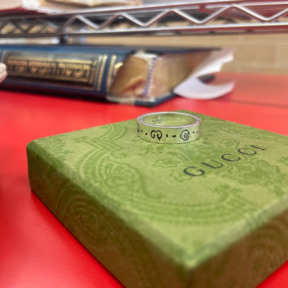 Gucci ring - Picture 2 of 3